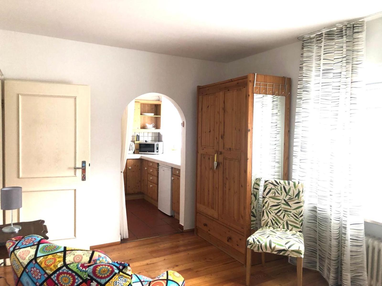 Ferienwohnung Happy Im Eg Bornheim  Exterior photo