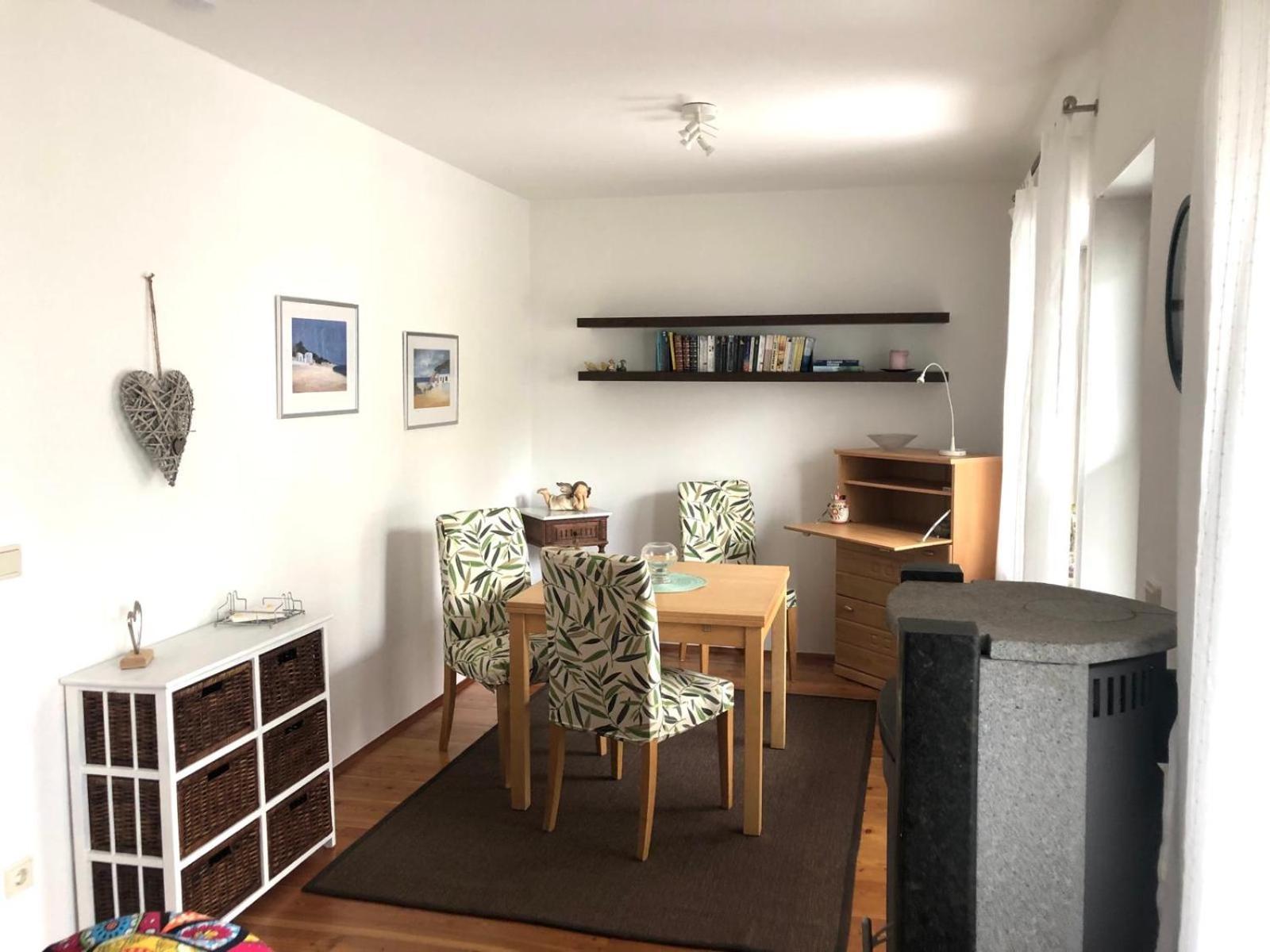 Ferienwohnung Happy Im Eg Bornheim  Exterior photo